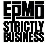 EPMD - EPMD / STRICTLY BUSINESS