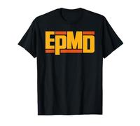 EPMD - Logo classico Maglietta
