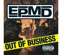 Epmd - Out Of Business
