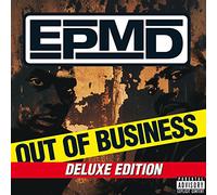EPMD - Out of Business: Greatest Hits