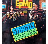 Epmd - Strictly business (1987/88)