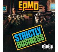 Epmd - Strictly Business (Reissue) (2 LP)