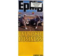 Epmd - Unfinished Business