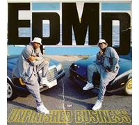 EPMD - UNFINISHED BUSINESS