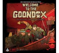 EPMD's Parish PMD Smith & Goon Musick Presents: - Parish PMD Smith, Snowgoons and Sean Strange Present Welcome To The Goondox by EPMD's Parish PMD Smith & Goon Musick Presents: (2013) Audio CD
