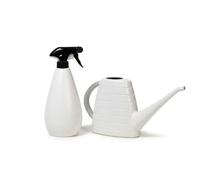 EPOCA GARDEN set 2 pezzi ecogarden composto da spruzzatore 0,75lt e annaffiatorio 1,85lt