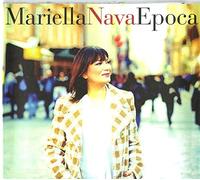 Epoca - Mariella Nava (Audio Cd)