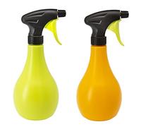 Epoca S.p.A. Spruzzino Nebulizzatore Vaporizzatore Piccolo Colorato per Innaffiare e Stirare Jolie 8