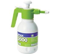 EPOCA Vaporizzatore 2000 LT 2 per Trattamenti e Irrigazione - Prodotto in Italia