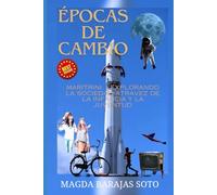 EPOCAS DE CAMBIO: MARITRINI: EXPLORANDO LA SOCIEDAD A TRAVEZ DE LA INFANCIA Y LA JUVENTUD