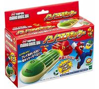 EPOCH CO.LTD. Super Mario Bros. Turtle Air Hockey IMPORTAZIONE GIAPPONESE