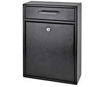 Epoch design Locking Drop box a parete Mailbox, 7412