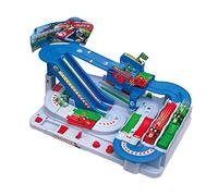 Epoch Games, 7414, Mario Kart Racing Deluxe