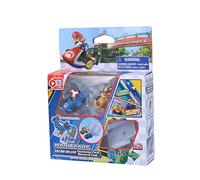 Merchandising Nintendo: Epoch - Super Mario - Mario Kart Racing Deluxe Expansion