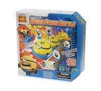 EPOCH Games - 7519 Minions Hover Strike Battle - Party Game Actionspiel