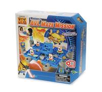 EPOCH Games - 7521 Minions AVL Maze Mission