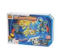 EPOCH Games - 7522 Minions AVL Blast Training