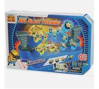 EPOCH Games - 7522 Minions AVL Blast Training