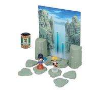 EPOCH Games - 7589 NARUTO SHIPPUDEN Naruto VS. Sasuke - Gioco da tavolo