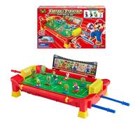 EPOCH Games - 7604 Super Mario Football Striker - Gioco da tavolo