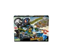 Epoch games - jurassic world heat wave tornado - giochi da tavola