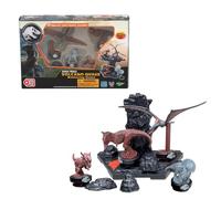 Bilancia Game - Epoch Games - Jurassic World Volcano Quake - Dinosaurs on Platform, Ultimi vittorie!