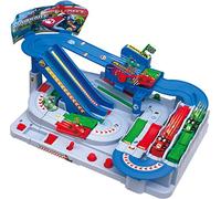 Pista Da Corsa Mario Kart Racing Deluxe