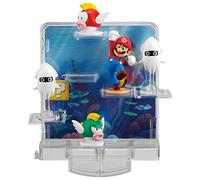 EPOCH Games Super Mario 7392 Balancing Game Plus Underwater Stage - Action Game