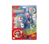 EPOCH Games Super Mario 7392 Gioco di bilanciamento piÃ¹ gioco di azione subacquea