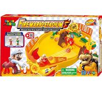 SUPER MARIO FIRE MARIO STADIUM