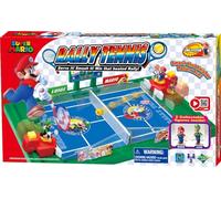 EPOCH Games Super Mario 7545 Super Mario Rally Tennis, Action Game