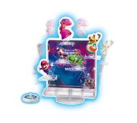 EPOCH Games SUPER MARIO - 7627 THE SUPER MARIO GALAXY MOVIE Balancing Game - Party Game