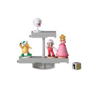 EPOCH Games Super Mario Balancing Castle Stage Game 7360