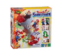 Super Mario™ Blow Up! Torre traballante