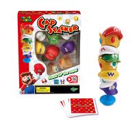 EPOCH Games Super Mario Cap Stacker 7554
