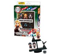 Demon Slayer game Kyojuro & Giyu & Shinobu