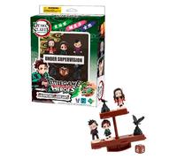 Epoch Gioco Da Tavolo Demon Slayer Tanjiro & Nezuko & Genya