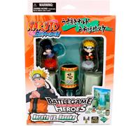 Epoch Gioco Da Tavolo Naruto Naruto Vs Sasuke