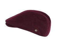 Epoch hats company Berretto Ivy Misto Lana Uomo, Borgogna, M