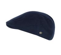 Epoch hats company Berretto Ivy Misto Lana Uomo, Navy, M