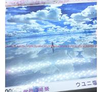 EPOCH Puzzle 21-514 Uyuni Sale Lago Bolivia 3000 S-PIECES Giappone