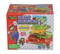 SUPER MARIO ADVENTURE GAME JR
