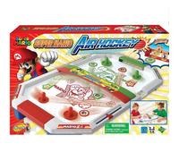 Epoch Super Mario Air Hockey