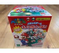 EPOCH Super Mario Balance Game Un sacco di funghi
