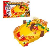 SUPER MARIO FIRE MARIO STADIUM