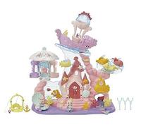 EPOCH Sylvanian Families Dream-Color Sirena Castello Amusement Parco KO-72 Nuovo