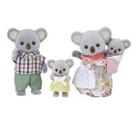 Epoch Sylvanian Families Famiglia Di Koala FS-15 GIAPPONE UFFICIALE