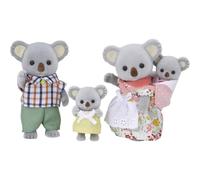 Epoch Sylvanian Families Famiglia Di Koala FS-15 GIAPPONE UFFICIALE