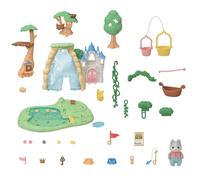 SYLVANIAN FAMILIES 5761 CASCATA DELLA FORETA SEGRETA