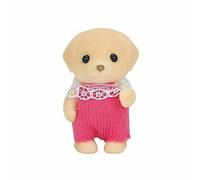 Epoch Sylvanian Families Labrador Bambino Lee -108 Giappone Ufficiale